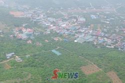Yên Thi phấn đấu đạt bản nông thôn mới
