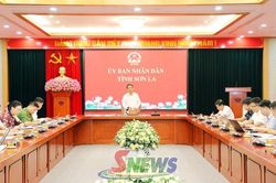 Tháo gỡ vướng mắc cho các dự án giao thông, xây dựng