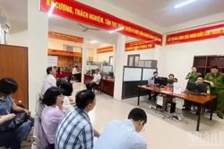 Hiện đại hóa nền hành chính số của Đảng