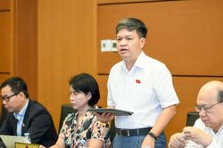 Bảo đảm cơ chế ph&aacute;t hiện sai phạm trước khi ph&aacute;t h&agrave;nh xuất bản phẩm