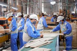 40 doanh nghiệp trong v&agrave; ngo&agrave;i tỉnh tuyển dụng lao động
