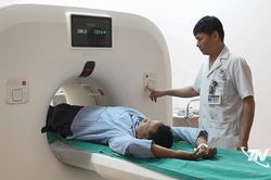 Khẳng định vị thế của bệnh viện đa khoa hạng I