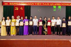 Vận dụng tư tưởng Hồ Chí Minh về phát triển hợp tác xã ở Thái Nguyên