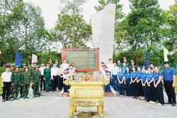Phú Bài đánh thức tiềm năng du lịch