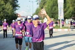 Thể thao mở c&aacute;nh cửa h&ograve;a nhập cho người khuyết tật