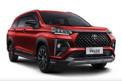 Toyota Veloz Hybrid chính thức ra mắt tại Indonesia, mở ra khả năng xuất hiện tại Việt Nam?