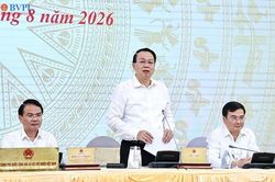 Tiếp tục miễn, giảm, gia hạn nhiều khoản thuế, ph&iacute; để hỗ trợ người d&acirc;n v&agrave; doanh nghiệp