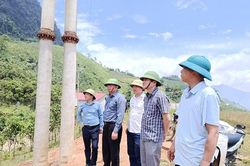Công Thương Lào Cai tăng tốc bứt phá, tạo động lực cho mục tiêu tăng trưởng hai con số