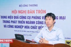 Sử dụng hiệu quả công cụ phòng vệ thương mại: 'Lá chắn' cho phát triển công nghiệp bền vững