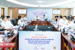 Sử dụng hiệu quả công cụ phòng vệ thương mại trong phát triển ngành công nghiệp và công nghiệp hóa chất bền vững