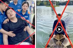 Cuộc chiến ngăn tin giả tạo bởi AI
