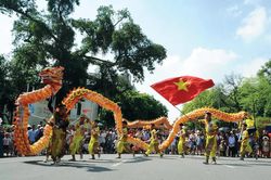 Hoàn thiện hành lang pháp lý, mở đường cho công nghiệp văn hóa cất cánh
