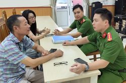 Hải Phòng: Kịp thời ngăn chặn vụ giả danh cán bộ phường lừa đảo chiếm đoạt tài sản