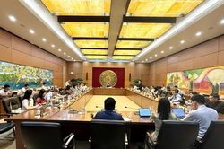 Thành lập thành phố Quảng Ninh và Bắc Ninh: ĐBQH đề nghị đặc biệt quan tâm bảo tồn di sản