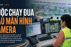 Kỳ 2: Cuộc chạy đua sau m&agrave;n h&igrave;nh camera