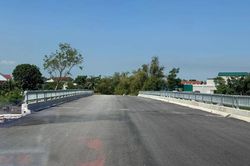 Nghệ An: Ban QLDA cấp xã phát huy hiệu quả trong mô hình chính quyền hai cấp