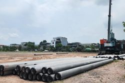 Ngành Xây dựng Ninh Bình chuyển biến sau một năm thực hiện chính quyền 2 cấp