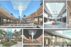 TP.HCM nghiên cứu xây bãi đỗ xe ngầm, trung tâm thương mại kết nối ga Bến Thành