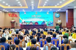 Tháo gỡ bài toán nhà ở và phúc lợi cho công nhân tại Cà Mau