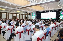 Nghệ An bàn giải pháp cân đối cung cầu, chống thất thoát tài nguyên khoáng sản