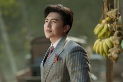 Steven Nguyễn trở thành ẩn số trong 'Chị chị em em 3'