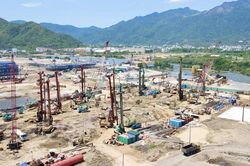 Khánh Hòa: Quyết liệt gỡ khó, đẩy tiến độ giải phóng mặt bằng các dự án trọng điểm