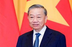 Tổng Bí thư, Chủ tịch nước Tô Lâm sẽ thăm cấp Nhà nước tới Australia và New Zealand
