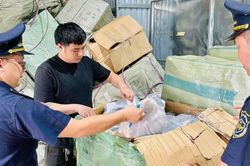 Tháo gỡ vướng mắc về địa điểm làm thủ tục hải quan với hàng hóa do doanh nghiệp chế xuất gia công