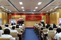 Giảm chi ph&iacute; tu&acirc;n thủ cho người d&acirc;n, doanh nghiệp trong thực thi ph&aacute;p luật thuế