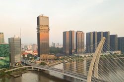 Mở rộng hệ sinh thái tài chính bền vững để thu hút dòng vốn dài hạn