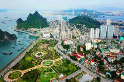 Chính phủ trình Quốc hội thành lập 2 thành phố Bắc Ninh và Quảng Ninh