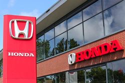 Honda lỗ 13 tỷ USD từ xe điện trong hai năm t&agrave;i ch&iacute;nh