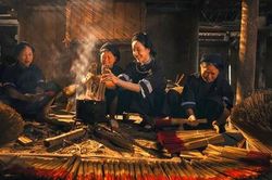 Bản sắc văn hóa, con người Cao Bằng - nguồn lực nội sinh của kinh tế di sản