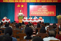 Gia Lai: Chủ tịch UBND tỉnh sẽ chỉ đạo các sở, ngành và địa phương khẩn trương rà soát, giải quyết những vấn đề thuộc thẩm quyền