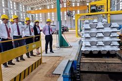 Nh&ocirc;m thỏi chưa phải l&agrave; đ&iacute;ch đến - B&agrave;i 1