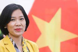 Hội nghị Ngoại giao lần thứ 33 và Hội nghị Ngoại vụ toàn quốc lần thứ 22 Bước chuyển mạnh từ chủ trương sang hành động