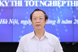 Thi lại tại điểm thi Trường THPT Chuyên Tuyên Quang để khắc phục hậu quả, không phải để xóa bỏ trách nhiệm