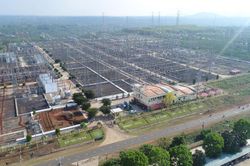Gia Lai phối hợp EVN thúc đẩy đầu tư phát triển hệ thống điện theo Điều chỉnh Quy hoạch điện VIII