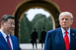 Bắc Kinh &aacute;p loạt biện ph&aacute;p đ&aacute;p trả Washington trước thềm thượng đỉnh