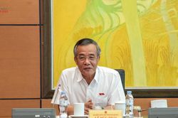 Tạo năng lực phát triển mới, nâng cao chất lượng quản trị và đời sống Nhân dân