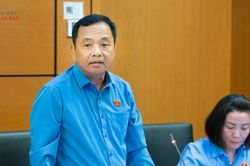 Dự án đường Vành đai 5 - Vùng Thủ đô Hà Nội: Đề nghị xây dựng cơ chế điều phối thống nhất trên toàn tuyến