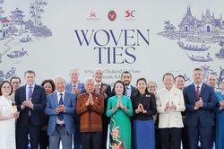 Thắt chặt hợp t&aacute;c nghị viện, l&agrave;m s&acirc;u sắc quan hệ Đối t&aacute;c Chiến lược to&agrave;n diện Việt Nam - Th&aacute;i Lan