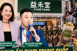 Trào lưu ẩm thực Trung Quốc tại Việt Nam: Cơ hội kinh doanh ngắn hạn hay 'canh bạc' rủi ro?