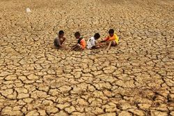Indonesia tăng cường ứng phó nguy cơ El Ninõ, bảo vệ an ninh lương thực và nguồn nước