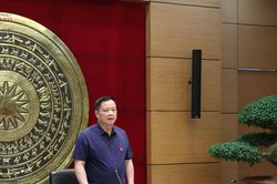 Rà soát kỹ tổng mức đầu tư, bảo đảm Vành đai 5 triển khai đồng bộ