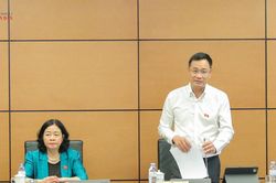 Quy hoạch phải đồng bộ với hạ tầng