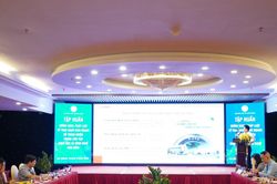 Thúc đẩy thực hành kinh doanh có trách nhiệm trong lĩnh vực khoa học và công nghệ