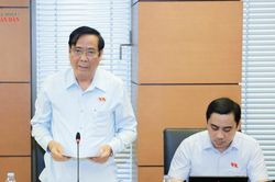 Cần luật hóa không gian sinh hoạt cho người cao tuổi trong chung cư