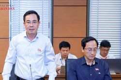 Hoàn thiện quy định về thẩm quyền lập, điều chỉnh và ban hành quy chế quản lý kiến trúc