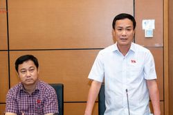 Phân cấp quản lý kiến trúc phải đi đôi với năng lực thực thi